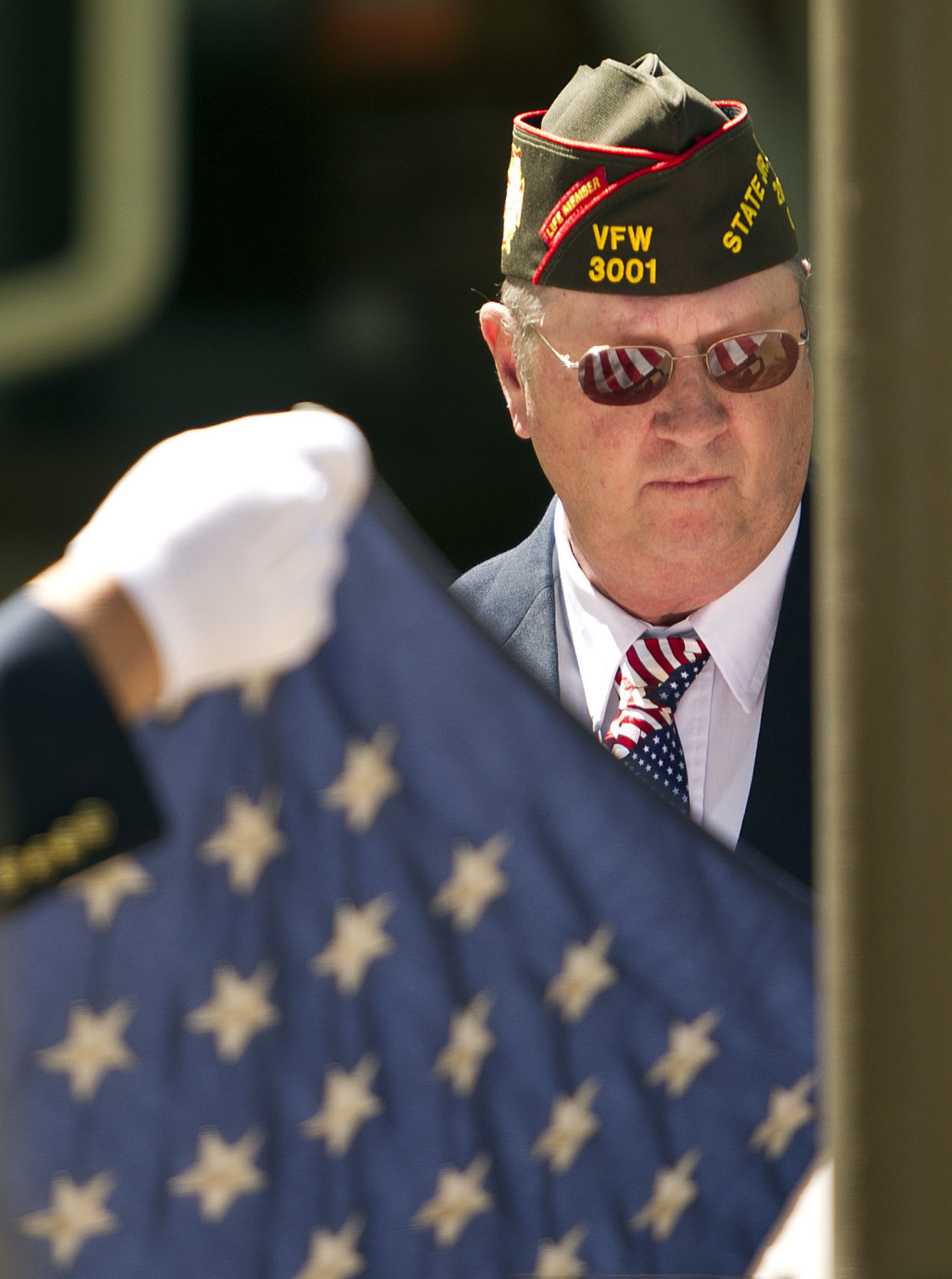 Memorial Day Ceremony